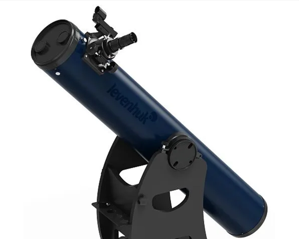 Телескопы Levenhuk