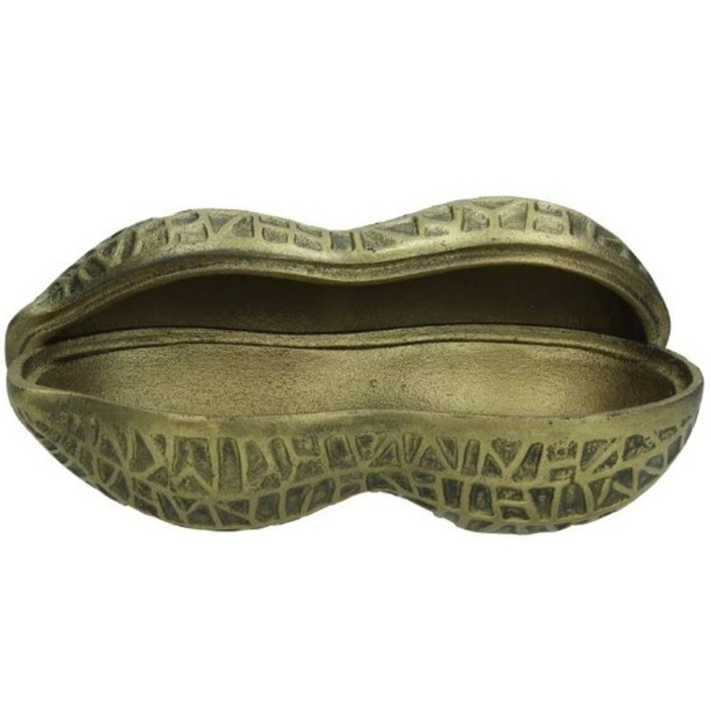 Декоративная шкатулка Арахис, 16,5 см [Арт. XET-0769]