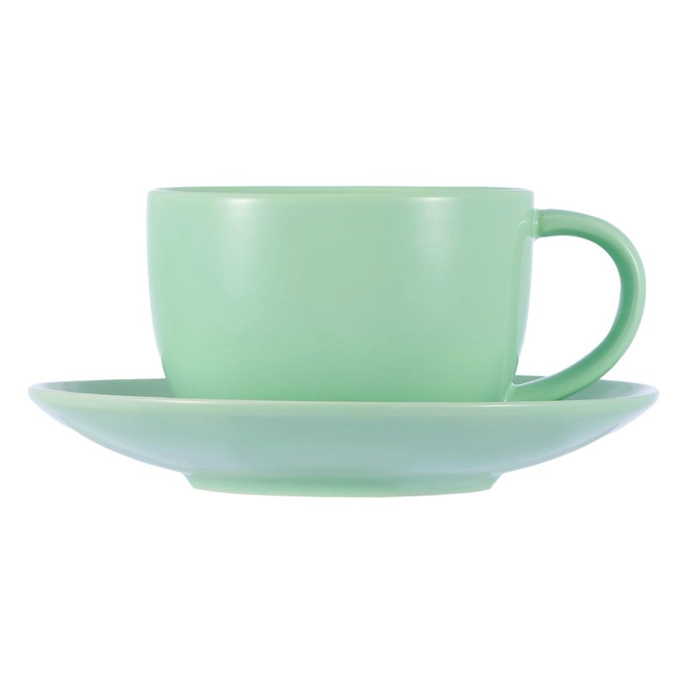 Чайная пара Gipfel Gronte 52235