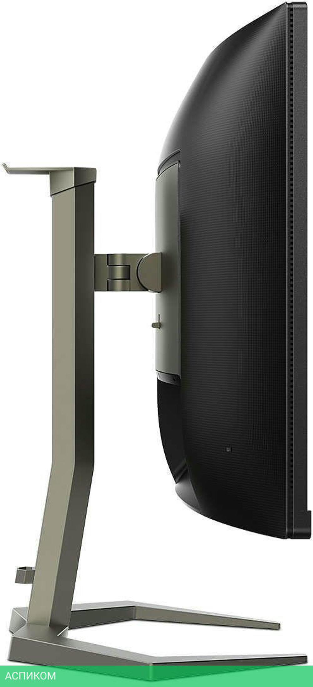Монитор Philips 27M1C5200W/00 черный