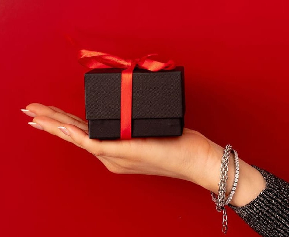 Браслет Coeur de Lion Silver 0803/30-1700