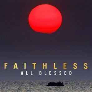 Faithless / All Blessed (LP)