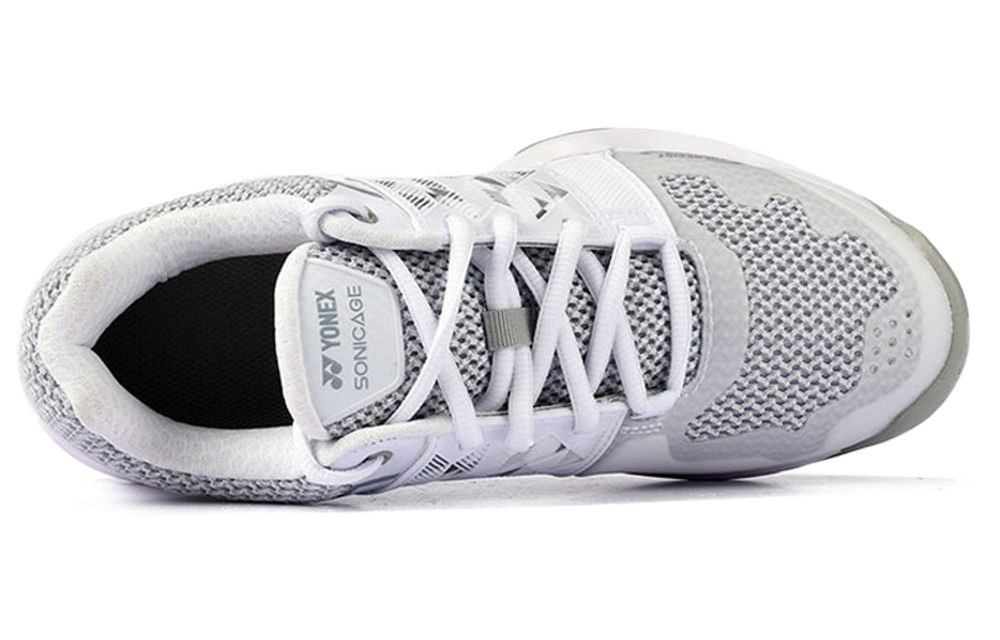 YONEX Shtsale Low top Badminton Shoes Unisex White