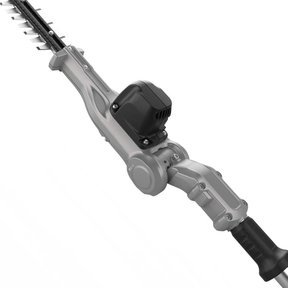 Кусторез штанговый телескопический аккумуляторный Greenworks PH662T Арт. 2301607, 82V, 51 см. без АКБ и ЗУ