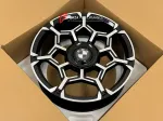 КОВАНЫЕ ДИСКИ для BMW XM LABEL RED