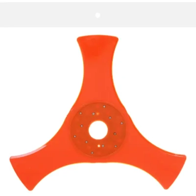 Диск нож для триммера садового 3 лезвия 245*245*3,5мм. 3Т