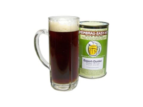 Солодовый экстракт Brau Partner Export-Dunkel Экспортный Дункель