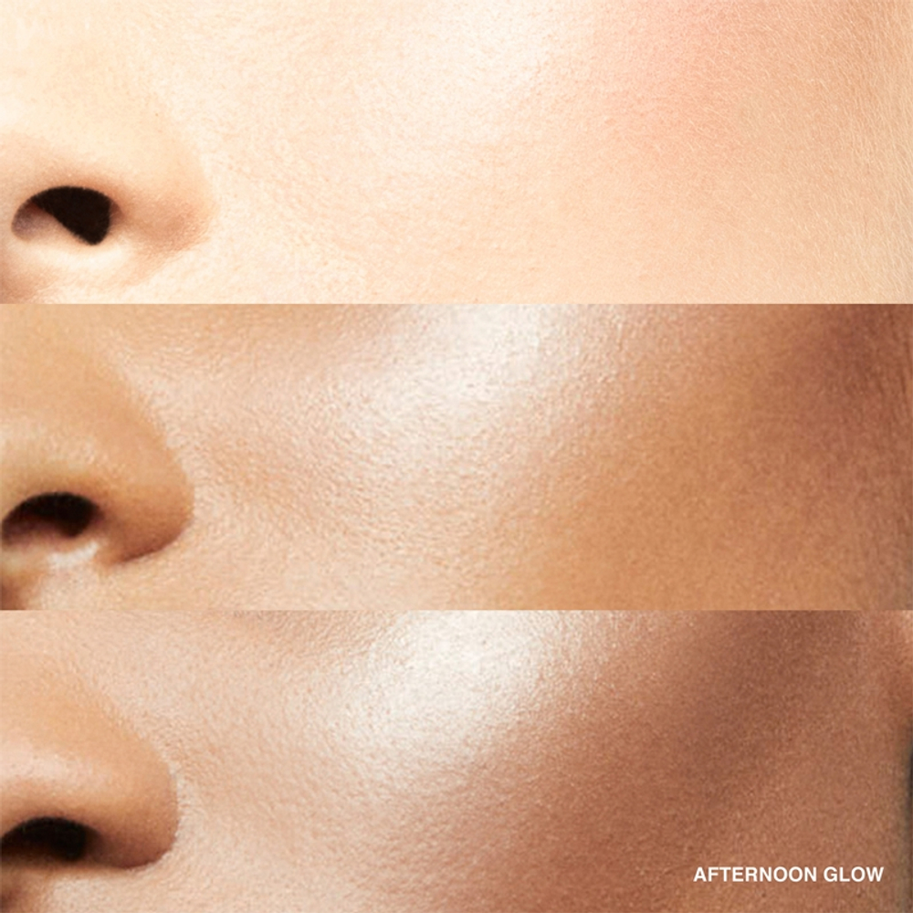 Bobbi Brown Highlighting Powder - Розсветлитель оттенок Afternoon Glow, 8 g