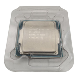 Процессор Intel Core I7-11700K S1200 OEM