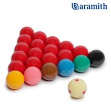 Шары Aramith Tournament Champion Pro-Cup Snooker ø52,4мм