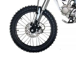 Мотоцикл питбайк SHARMAX Sport 145