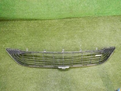 Решетка переднего бампера Mercedes S W222 (2013-2017)