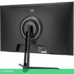 Игровой монитор Digma Overdrive 24P410F (черный)