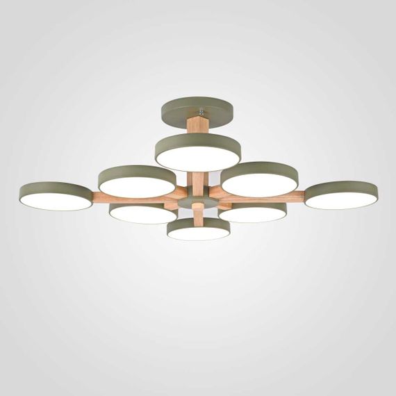 Потолочный светильник Imperium Loft TURNA-B01 228861-26