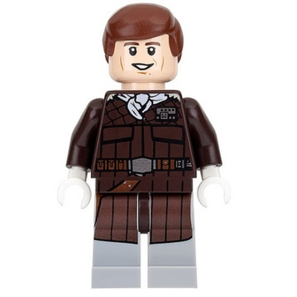 Хан Соло sw0727