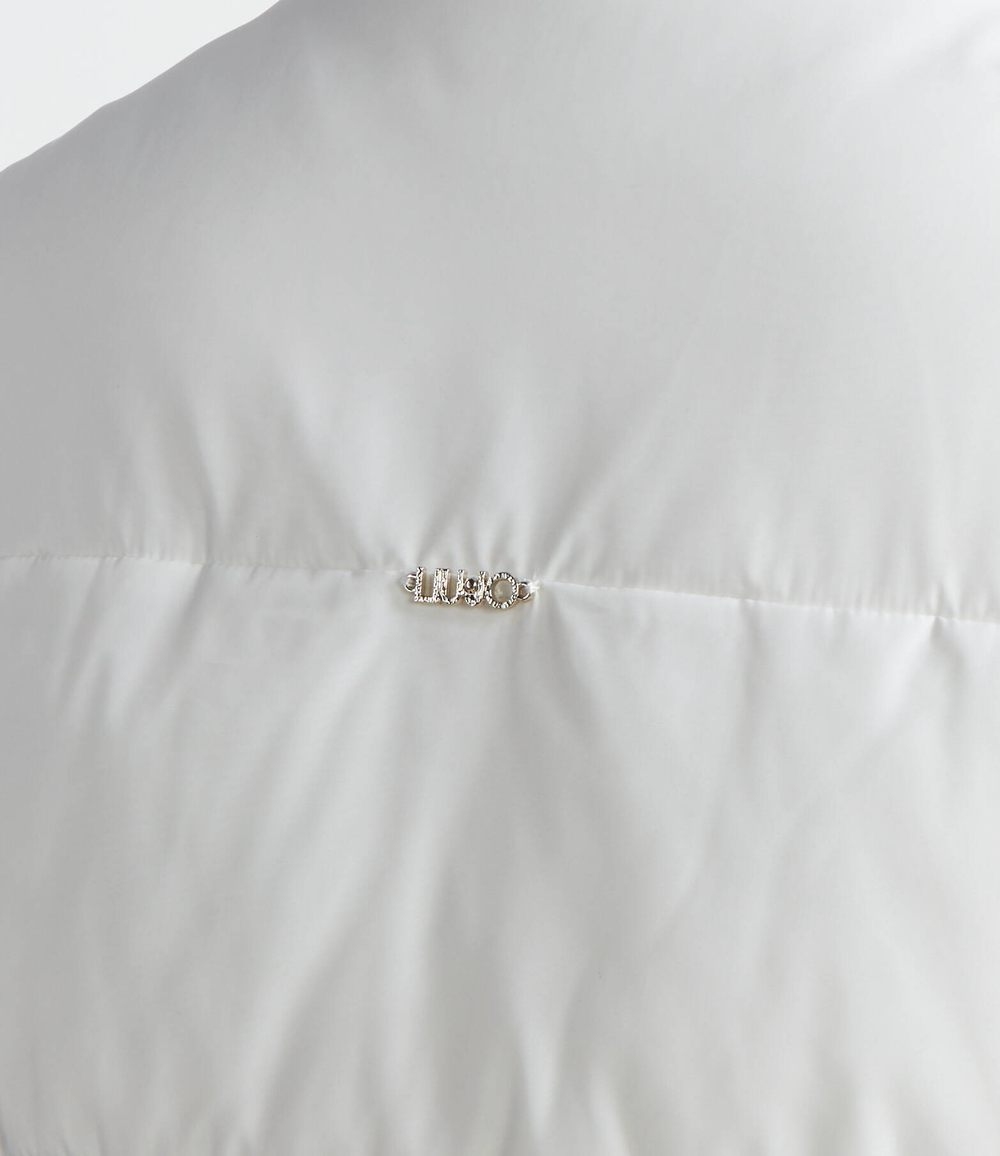 Безрукавка Liu Jo Sport - белый(TA4035 T5895)