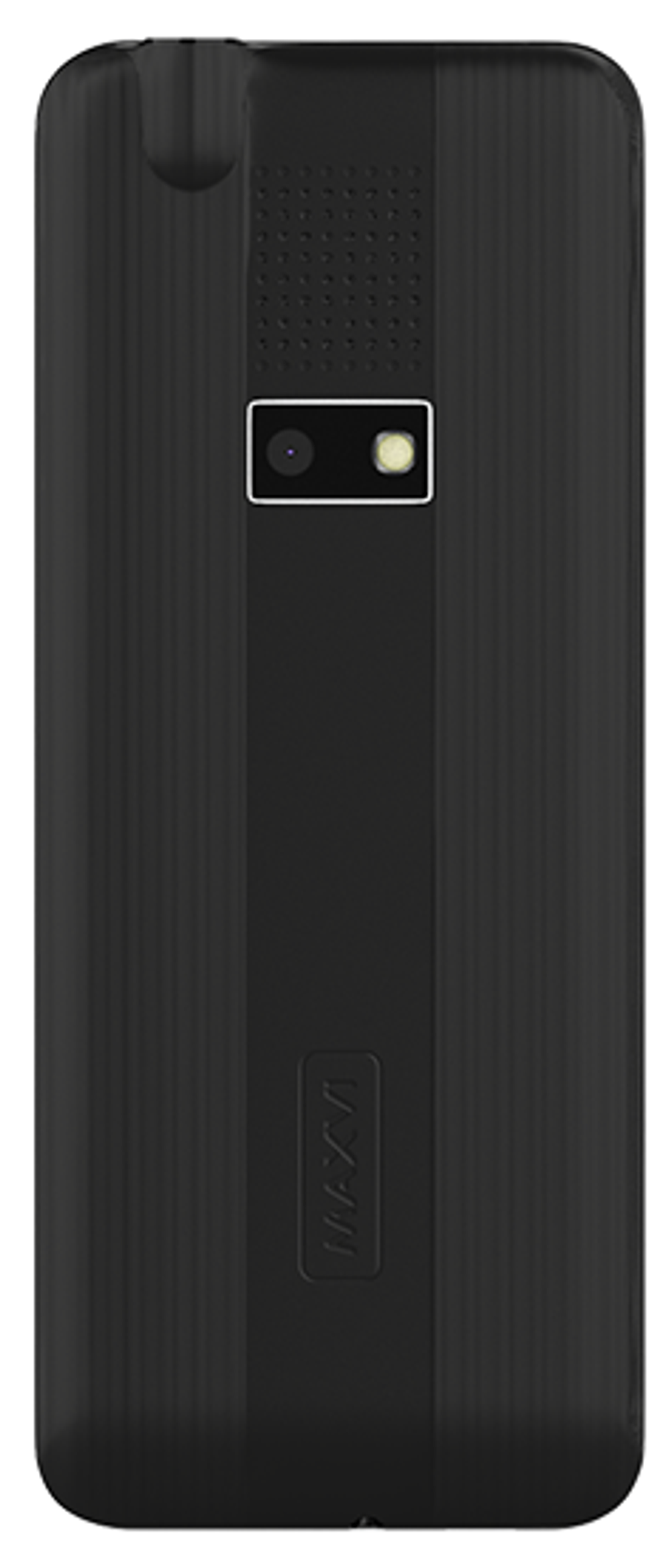 Сотовый телефон Maxvi X900 Black