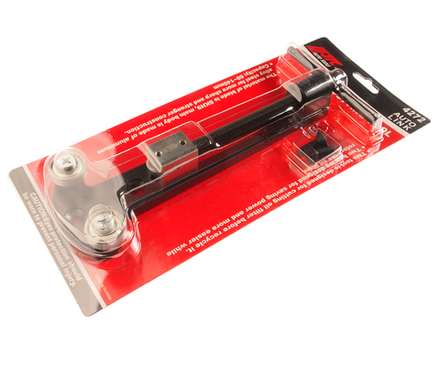 Ключ для вскрытия фильтра масляного 60-140мм JTC