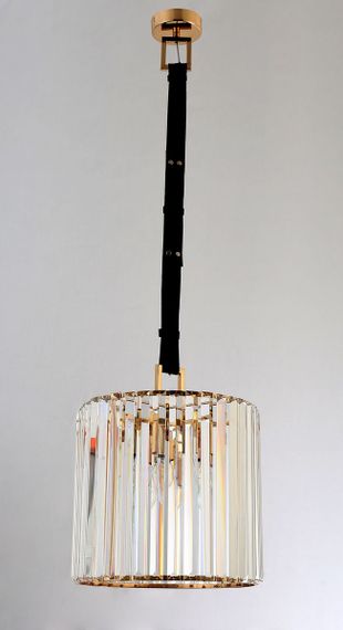 Подвесная люстра Rivoli Elisa 3054-304 Б0048128