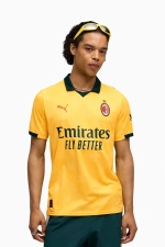 Футболка Puma AC Milan 25/26 3rd - желтый