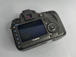 Canon 5D Mark III 1.750.000 кадров