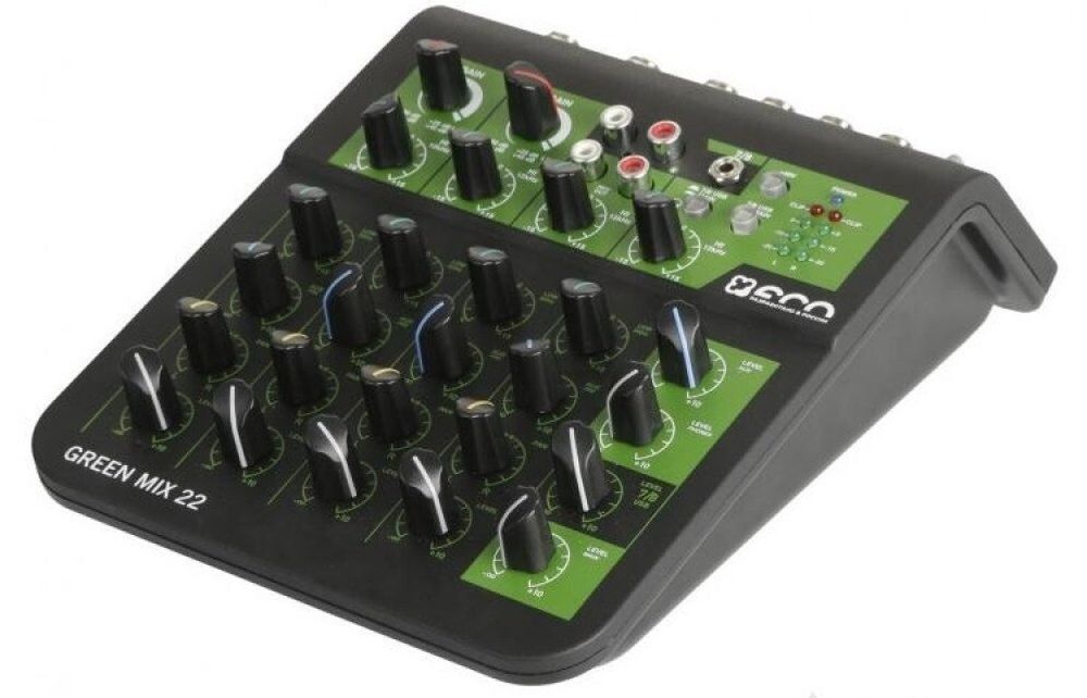 ROLAND HS-5 микшер