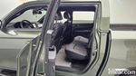 KG Mobility (Ssangyong) The New Rexton Sports KHAN Дизель 2.2 4WD (05.2023)