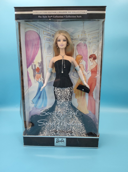 Кукла Барби винтаж 00х 032930