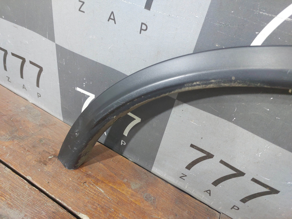 Накладка крыла заднего правого Nissan X-Trail 3 (T32) 13-23 Б/У Оригинал 788604CE1A