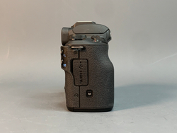 Canon EOS M50 Kit 15-45mm 3.5-6.3 IS STM 1.000 Кадров