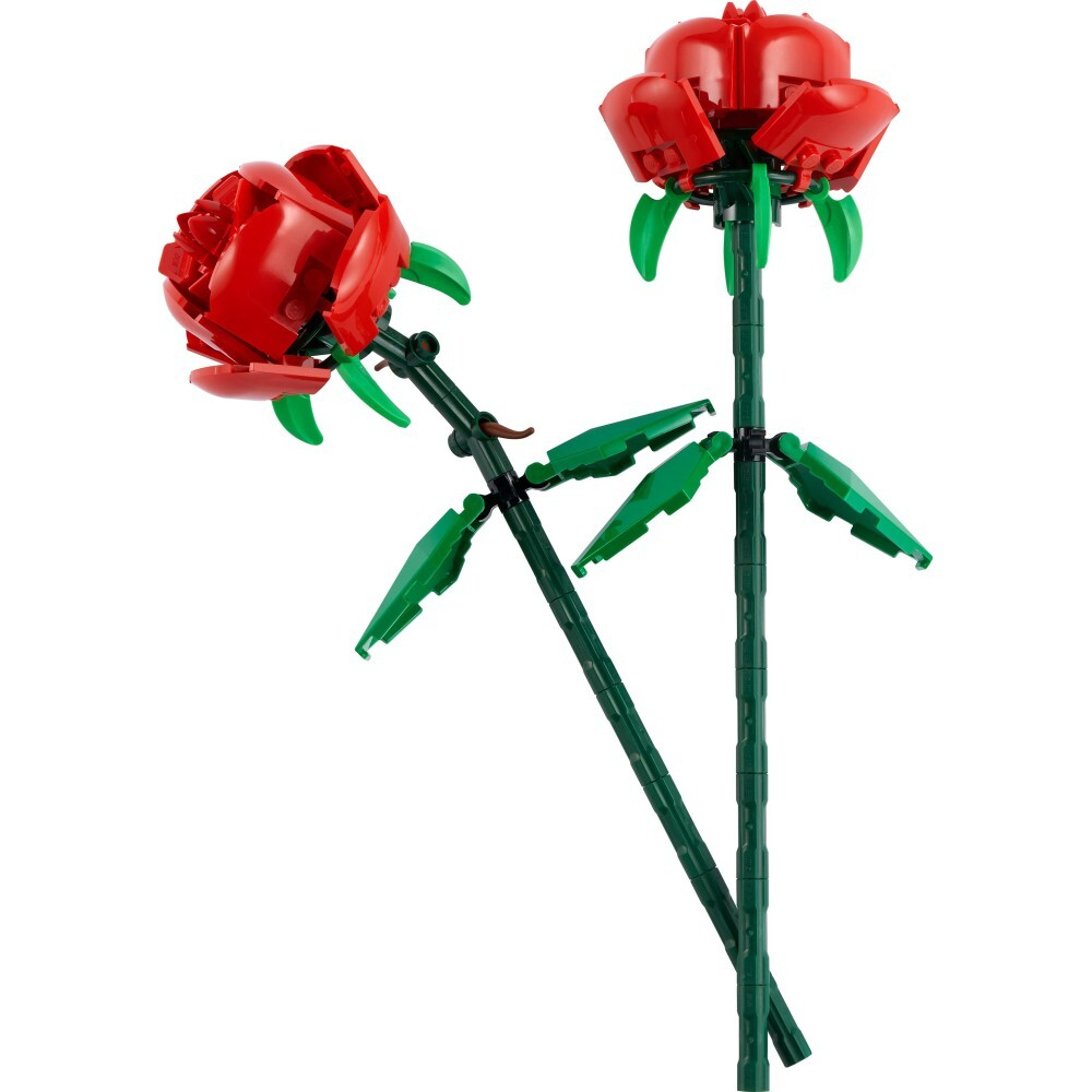 LEGO Iconic — Розы 40460 / артикул   40460  / GTIN 5702017228402