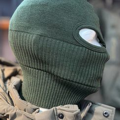 Балаклава (шапка-маска) уставная зимняя ВКПО