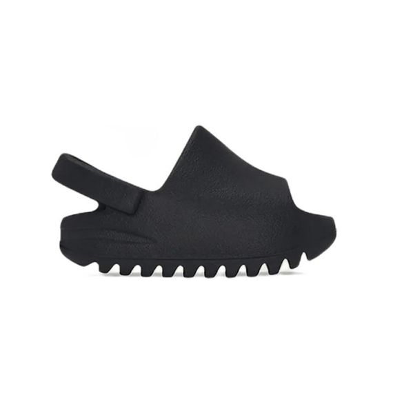 Adidas Originals Yeezy Slide 'Onyx'
