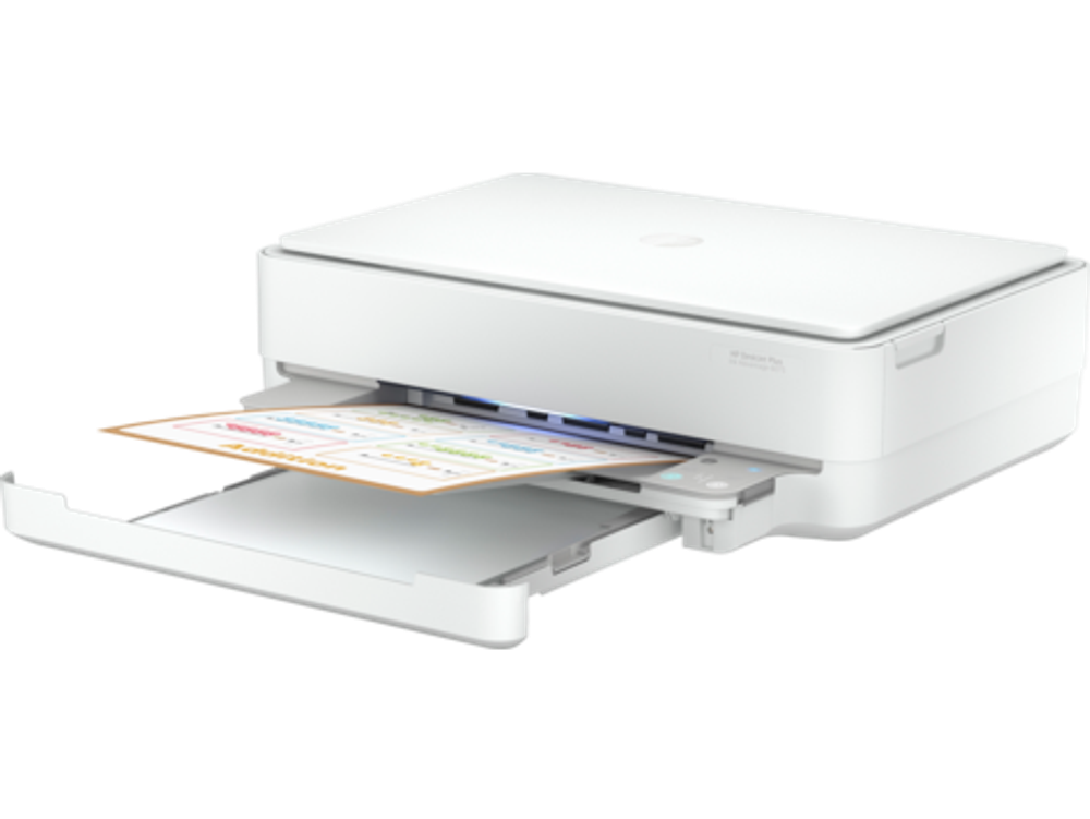 МФУ струйное цветное HP DeskJet Ink Advantage 6075
