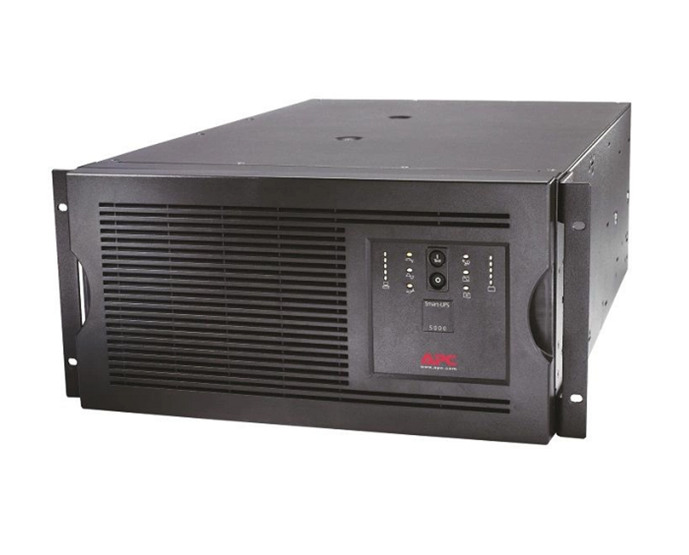 Источник бесперебойного питания  APC SUA5000RMI5U