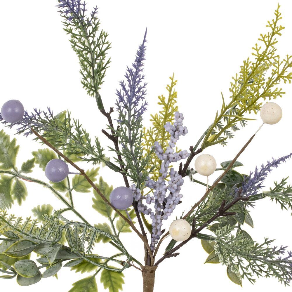 GAEM Ветка искусственная, L10 W9 H32 см