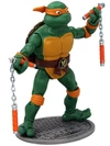 Фигурка Classic collection TMNT Michelangelo 17см