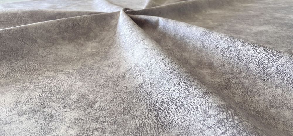 Велюр Верди 12 серый