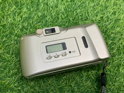 Olympus MJU III 115
