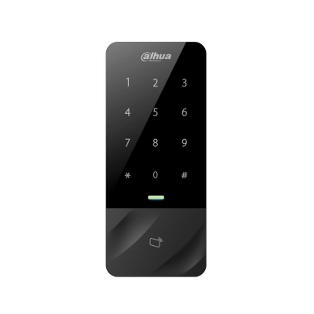 DHI-ASI1201E Влагозащищенный автономный RFID-считыватель