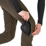 мотоштаны SHIMA JOGGSY Lady Khaki