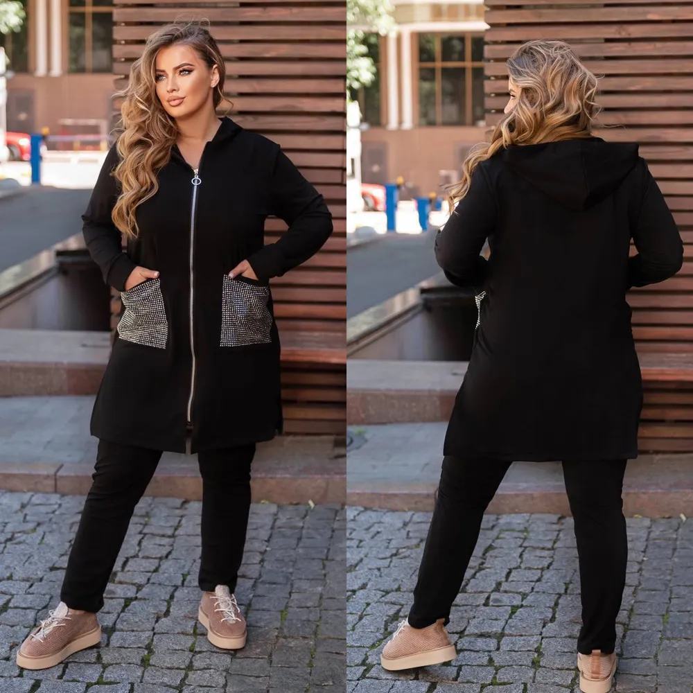 Костюм УК-426 Fabrika