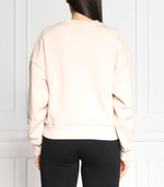 Худи Plein Sport - пудро-розовый(WJO0829 SJO001N)