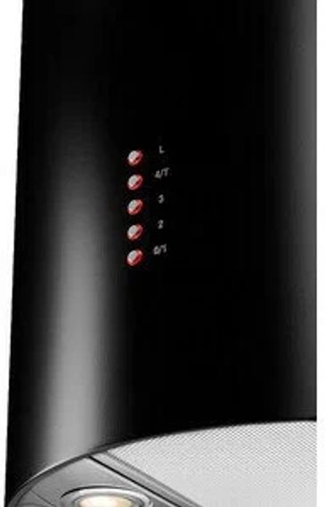 Вытяжка Kuppersberg TUBA B