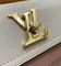 Сумка Louis Vuitton Lockme Tender белый