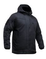 Куртка зимняя Циклон Барс Черный