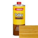 Pullex Teakol - профессиональное масло для уличной мебели | Adler (Австрия)