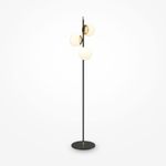 Напольный светильник (торшер) Maytoni MOD048FL-03G