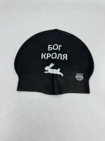 Шапочка для плавания ST SwimTraining Шапочка для плавания ST SwimTraining