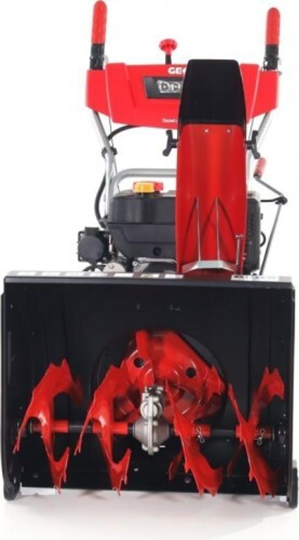 Снегоуборщик бензиновый GEOS SnowLine 620 E ll 212935